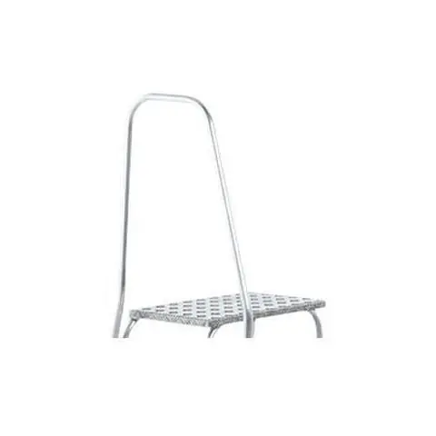 Billig Zarges 40037 Fotplatta